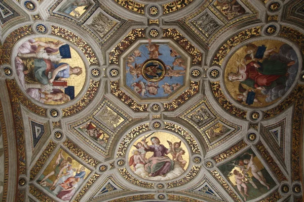 Vatican - rom — Stockfoto