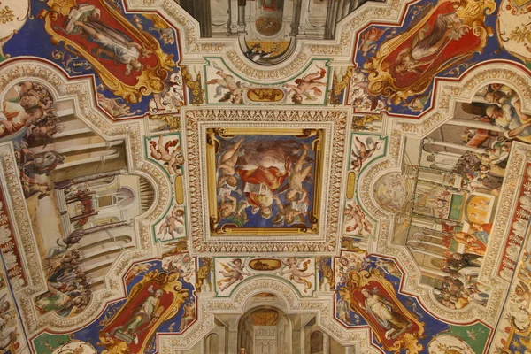 바티칸-로마 — 스톡 사진