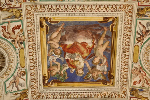 Vatikanet - Roma – stockfoto