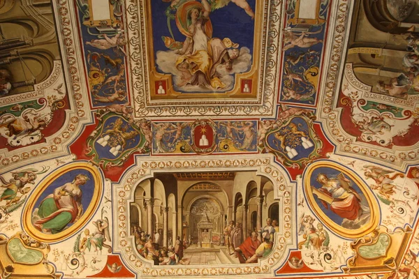 Vatican Roma — Fotografie, imagine de stoc