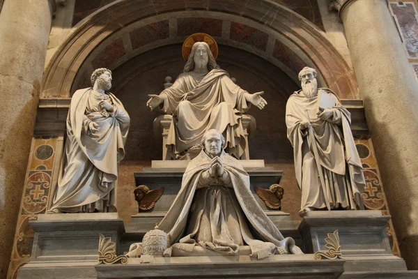 St. Peter - Rome