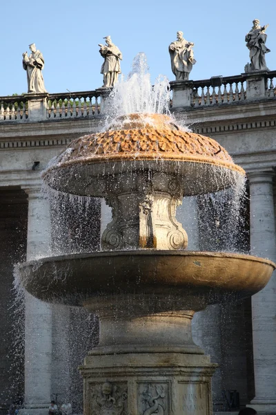 Roma — Foto de Stock