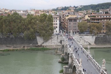 Sant angelo - Roma