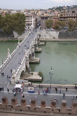 Sant angelo - Roma
