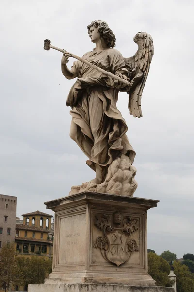 Sant angelo - Rom — Stockfoto
