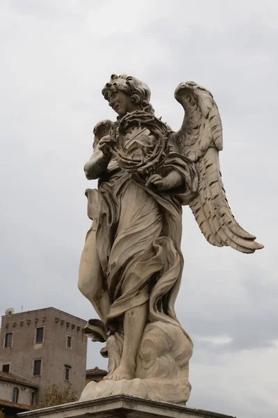 Sant angelo - Rom — Stockfoto
