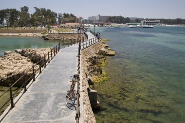 Alexandria, Mısır