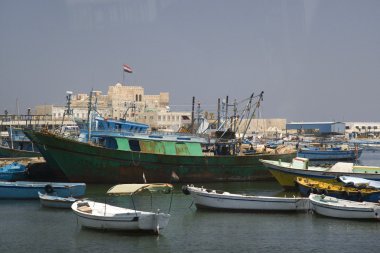Alexandria, Mısır