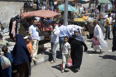 Alexandria, Mısır