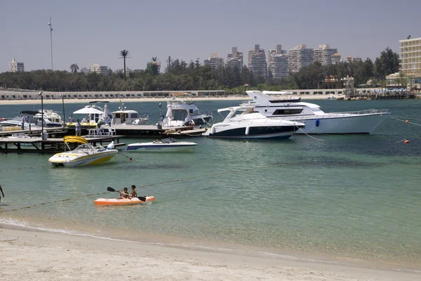 Alexandria, Mısır — Stok fotoğraf