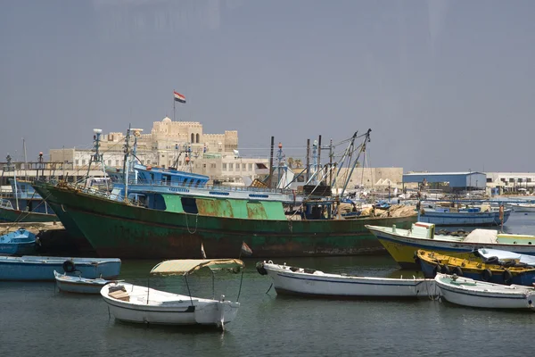 Alexandria, Mısır
