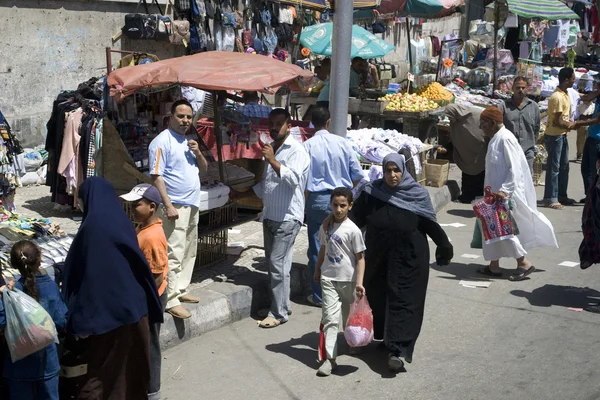 Alejandría, Egipto — Foto de Stock