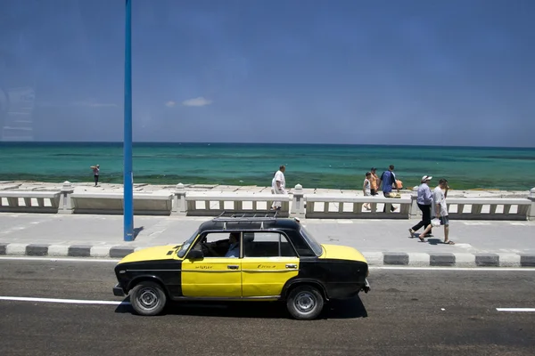 Alexandria, Egypt — Stock Photo, Image
