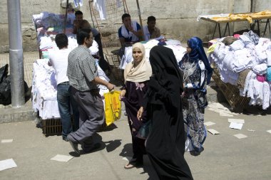 Alexandria, Mısır
