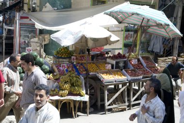 Alexandria, Mısır