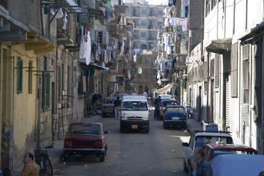 Alexandria, Mısır