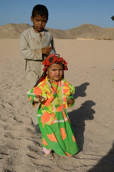 Bedouin — Stock Photo, Image