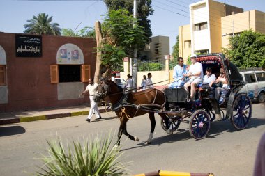Edfu, Mısır