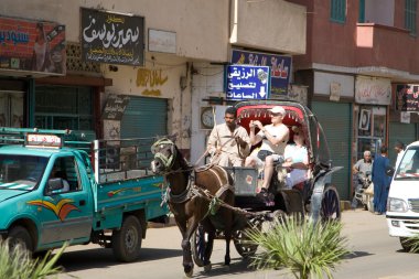 Edfu, Mısır