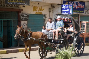 Edfu, Mısır