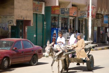 Edfu, Mısır