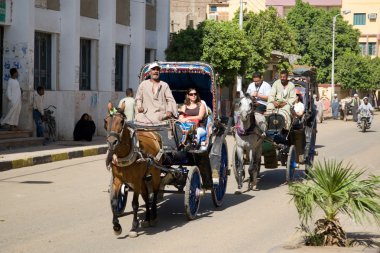 Edfu, Mısır