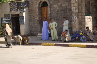 Edfu, Mısır