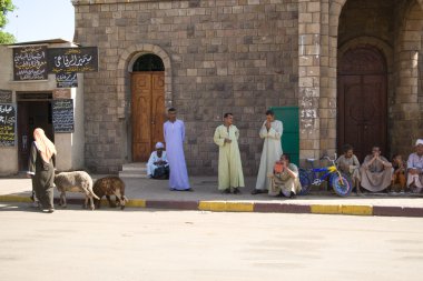 Edfu, Mısır