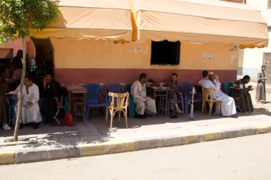 Edfu, Mısır