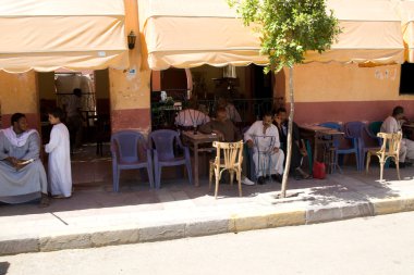 Edfu, Mısır