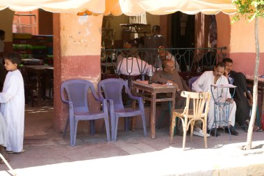 Edfu, Mısır