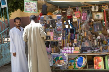 Edfu, Mısır