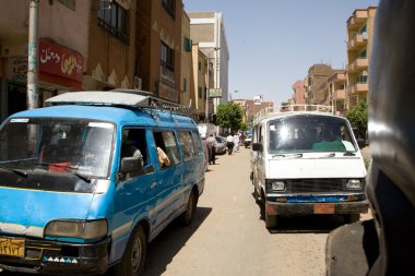 Edfu, Mısır
