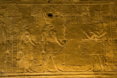 horus Tapınağı