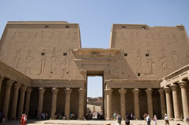 horus Tapınağı