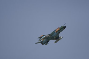jet avcı uçağı