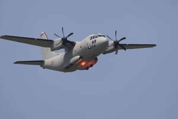 Avión acrobático — Foto de Stock