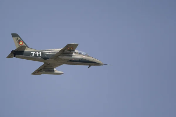 ジェット戦闘機 — ストック写真