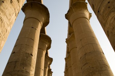 Karnak Tapınağı