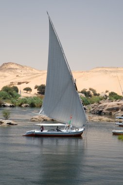 Nil Nehir