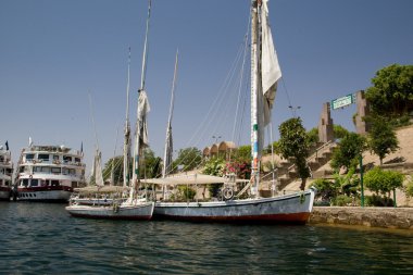 Nil Nehir