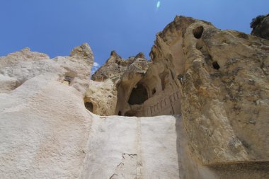 Kapadokya, Türkiye