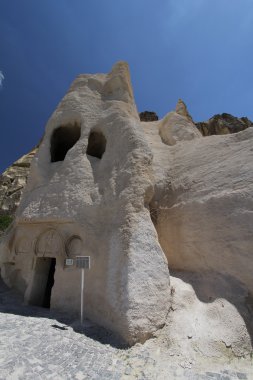 Kapadokya, Türkiye