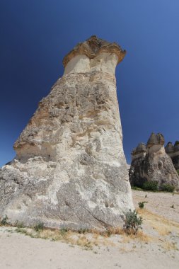 Kapadokya, Türkiye