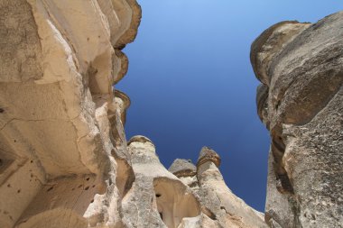 Kapadokya, Türkiye