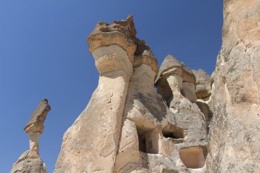 Kapadokya, Türkiye