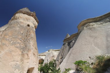 Kapadokya, Türkiye