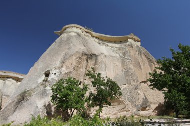Kapadokya, Türkiye