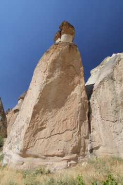 Kapadokya, Türkiye