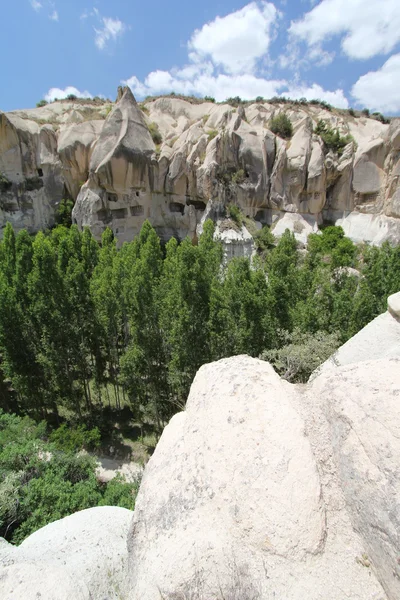 Cappadocia, Turkey — Stock Photo, Image